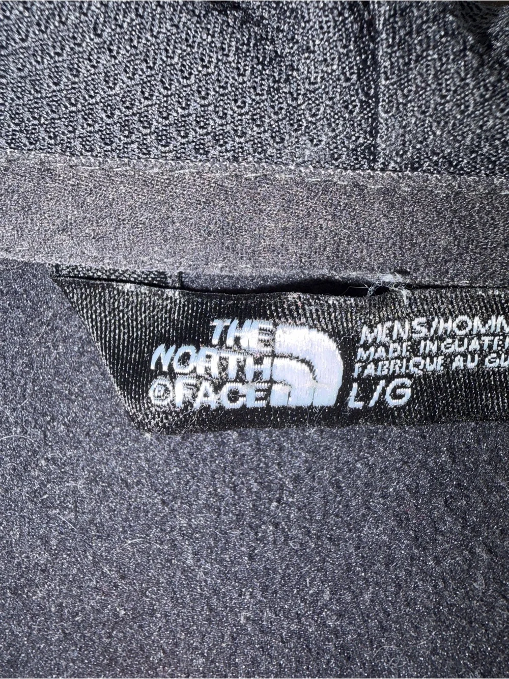 The North Face north face